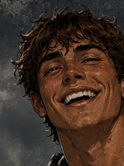 Dylan McCoy